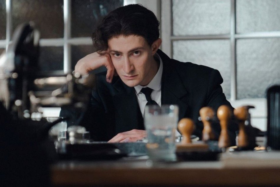 Łódź. Festiwal Kamera Akcja