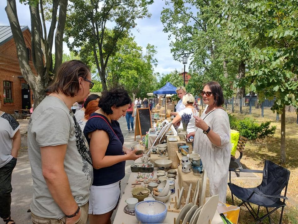 Łódź. Co robić w weekend w Łodzi? Fotofestiwal, Ravekjavík i Targi Roślin Egzotycznych