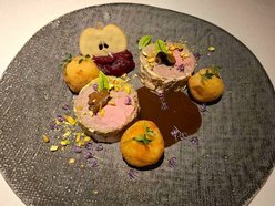 Festiwal kulinarny Świętujemy Niepodległość