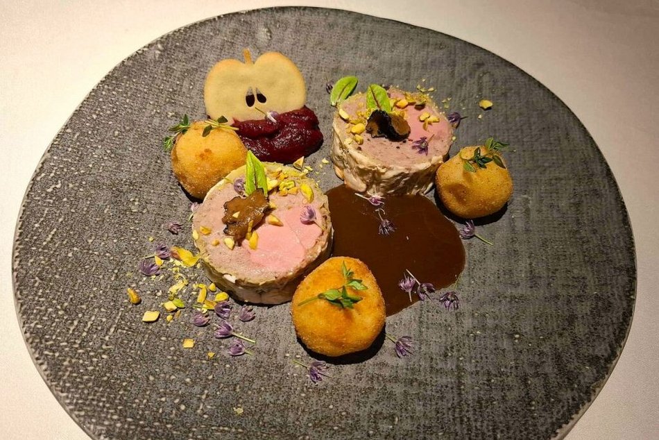 Festiwal kulinarny Świętujemy Niepodległość