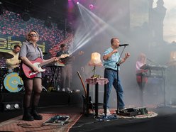 Monopolis świętuje 600. Urodziny Łodzi. Klimatyczne koncerty w zabytkowych murach