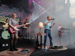 Ostatnie koncerty na 600. Urodziny Łodzi. Zakończenie Łódź Summer Festival z przytupem!