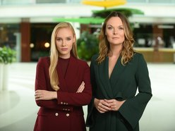 O endometriozie w Mediatece MeMo. Projekcja filmu i spotkanie z Katarzyną Górniak i Magdą Łucyan