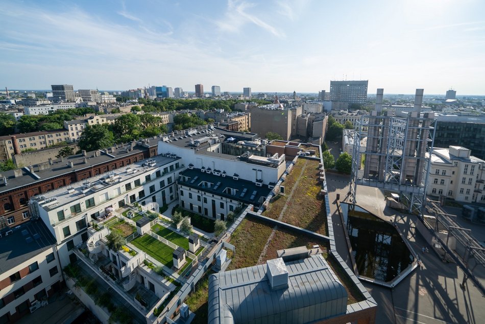 Foto day w EC1 Łódź