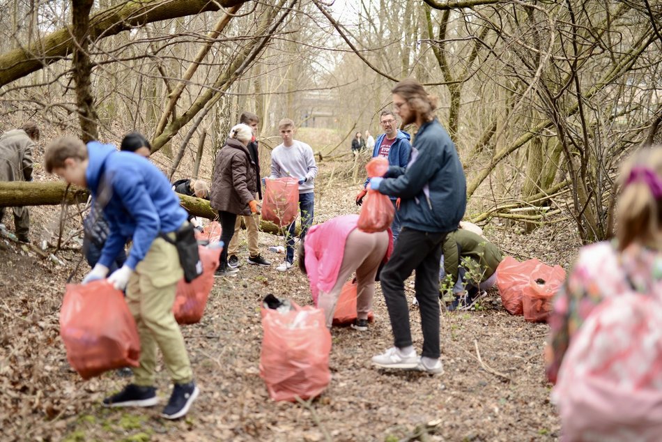 Galante Sprzątanie Łodzi