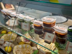 Kluska na Retkini. Ręcznie robione makarony