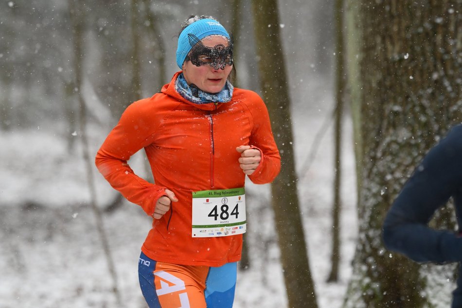 Łódź. Bieg Sylwestrowy 2025 w Łodzi. Znajdź się na zdjęciach z imprezy!