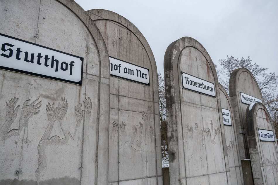 Łódź. Stacja Radegast