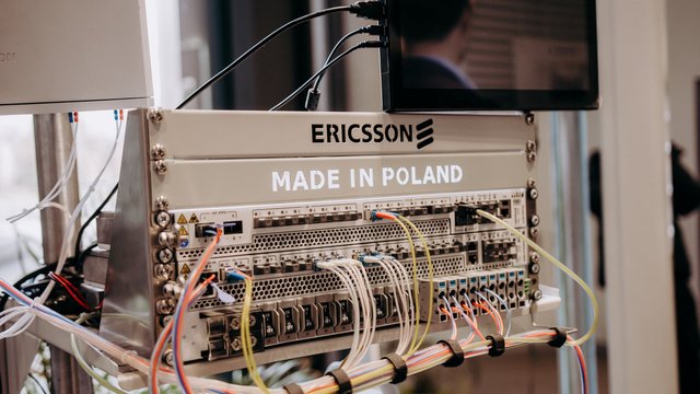 Szukasz pracy w Łodzi? Ericsson rekrutuje. Kogo potrzebują? [SZCZEGÓŁY]