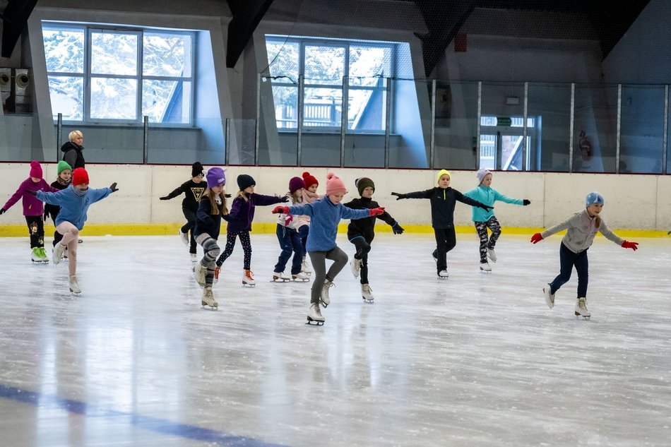 Łódź. Ferie zimowe 2026 w Łodzi będą super! Te miejsca koniecznie musisz odwiedzić