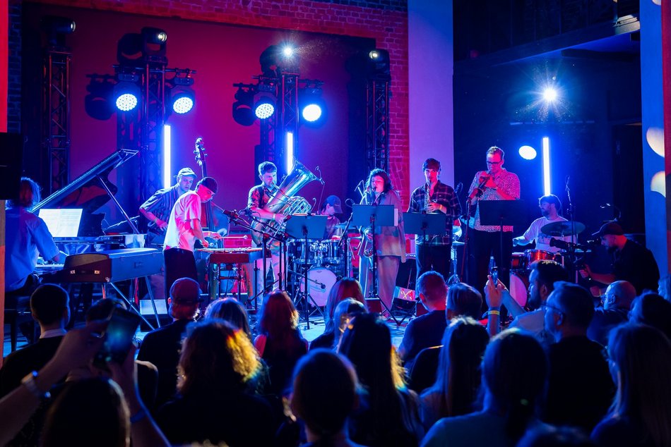 Łódź. Great September 2026 Łódź. Koncerty, debaty i międzynarodowe gwiazdy