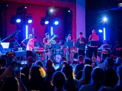 Łódź. Great September 2026 Łódź. Koncerty, debaty i międzynarodowe gwiazdy