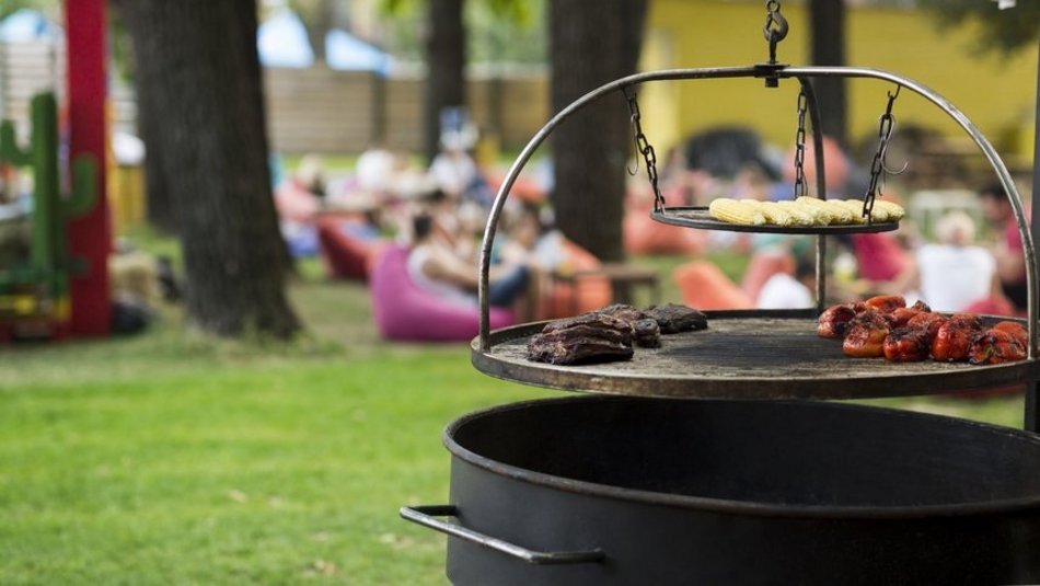 Gdzie w Łodzi rozpalimy grilla?