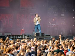 Łódź. TOP 25 zdjęć z Juwenaliów 2026 w Łodzi