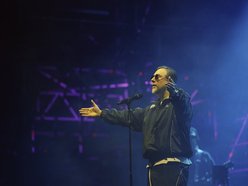 Łódź. Sokół zaśpiewał na Juwenaliach 2026 w Łodzi. To była prawdziwa lekcja hip-hopu!