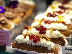 Nowa kawiarnia Ekler przy Piotrkowskiej w Łodzi