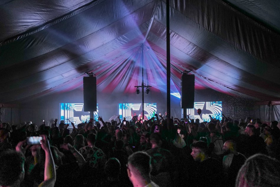 Łódź. Labirynt Festiwal 2026 w Łodzi
