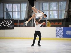 Łódź. XIX Zawody Mikołajkowe w Łodzi. Setki łyżwiarzy w walce o finał Pucharu Polski!