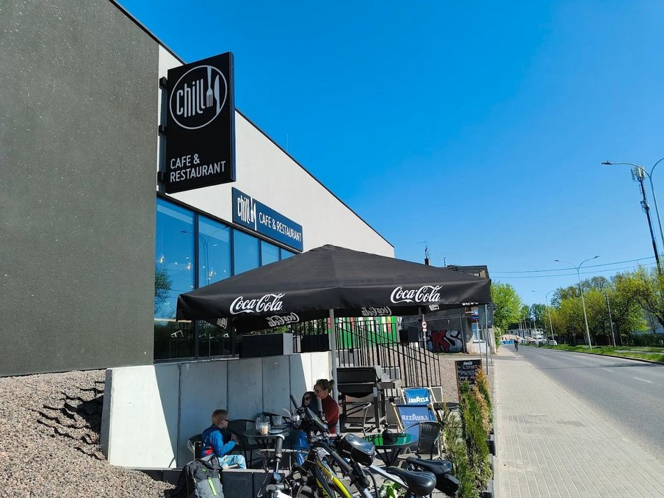 Magda Gessler w Łodzi! Nowa restauracja Bistro czy kasze po Kuchennych rewolucjach