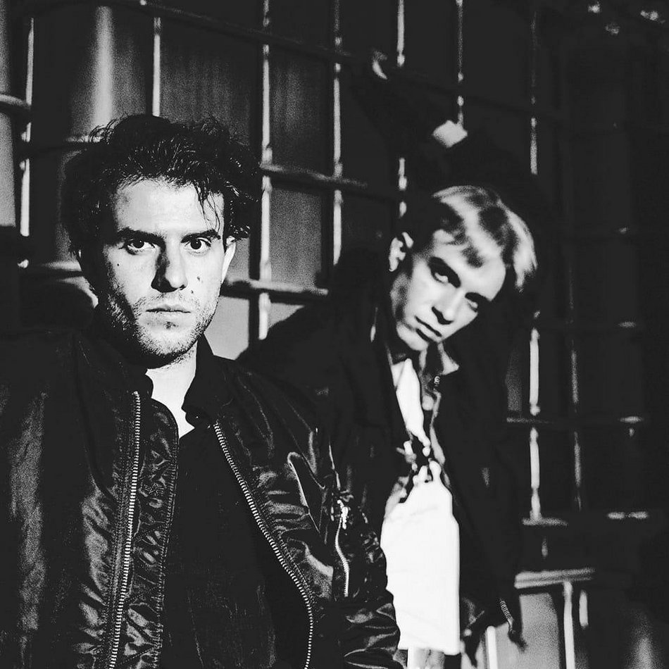 Łódź. Elektro-industrialnie