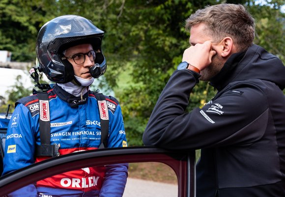 Miko Marczyk wygrywa kwalifikacje! Korespondencja prosto z Chorwacji 