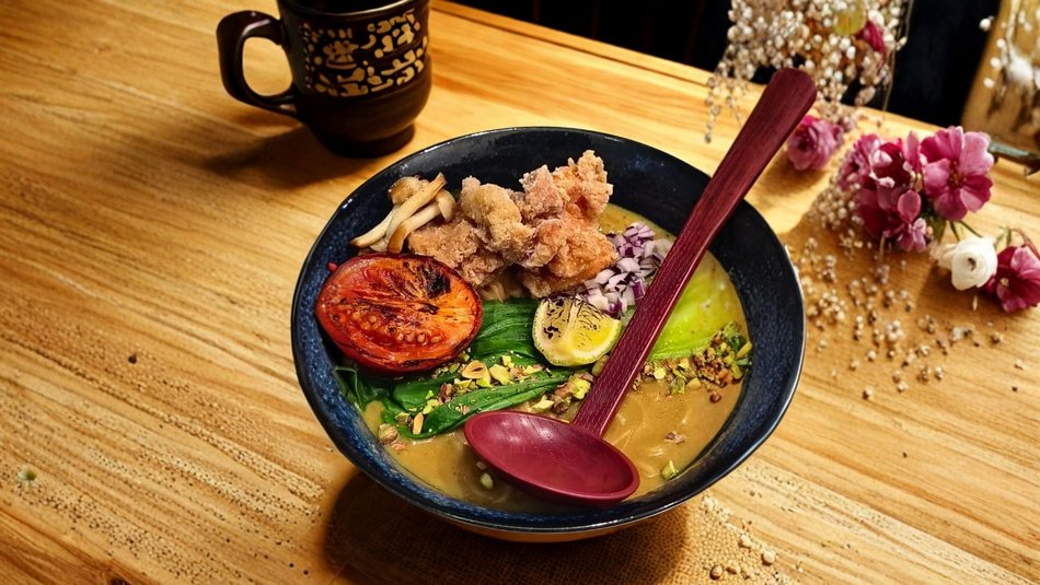 Łódź. Ramen Festival 2025 w Łodzi. Wielka japońska uczta w ponad 40 restauracjach [ZDJĘCIA]