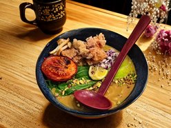 Łódź. Ramen Festival 2025 w Łodzi. Wielka japońska uczta w ponad 40 restauracjach [ZDJĘCIA]