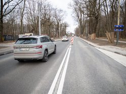 Łódź. Remont Krakowskiej zakończony