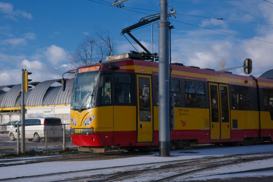 Łódź. Remonty dróg w Łodzi ruszają pełną parą! Gdzie drogowcy zaczną prace od marca?