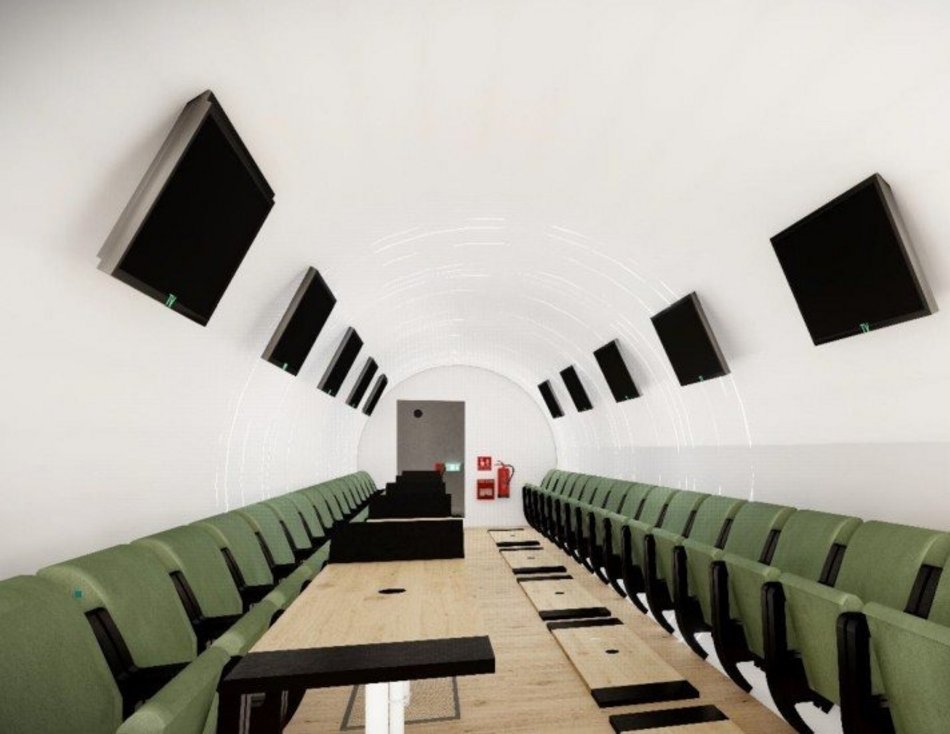 Łódź. Budowa schronów pod Łodzią. Będą nowe miejsca pracy