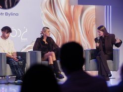 Łódź. See Bloggers 2026 Łódź