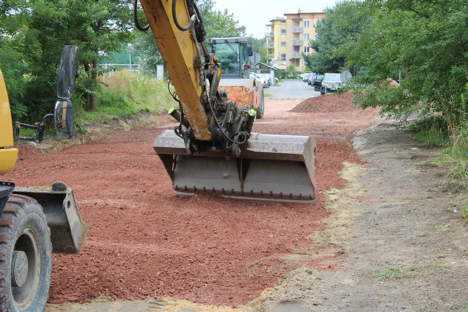 Łódź. Remont Zakładowej w Łodzi lada moment. Drogowcy przygotowują objazdy