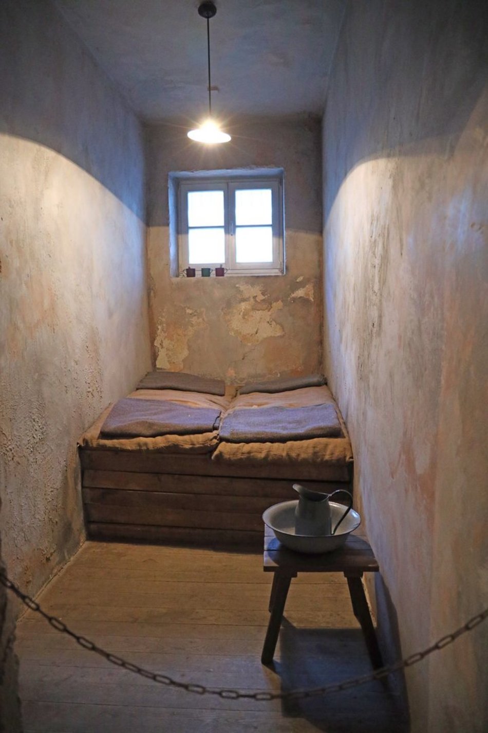 Zwiedzający podczas Nocy Muzeów 2023 w Łodzi