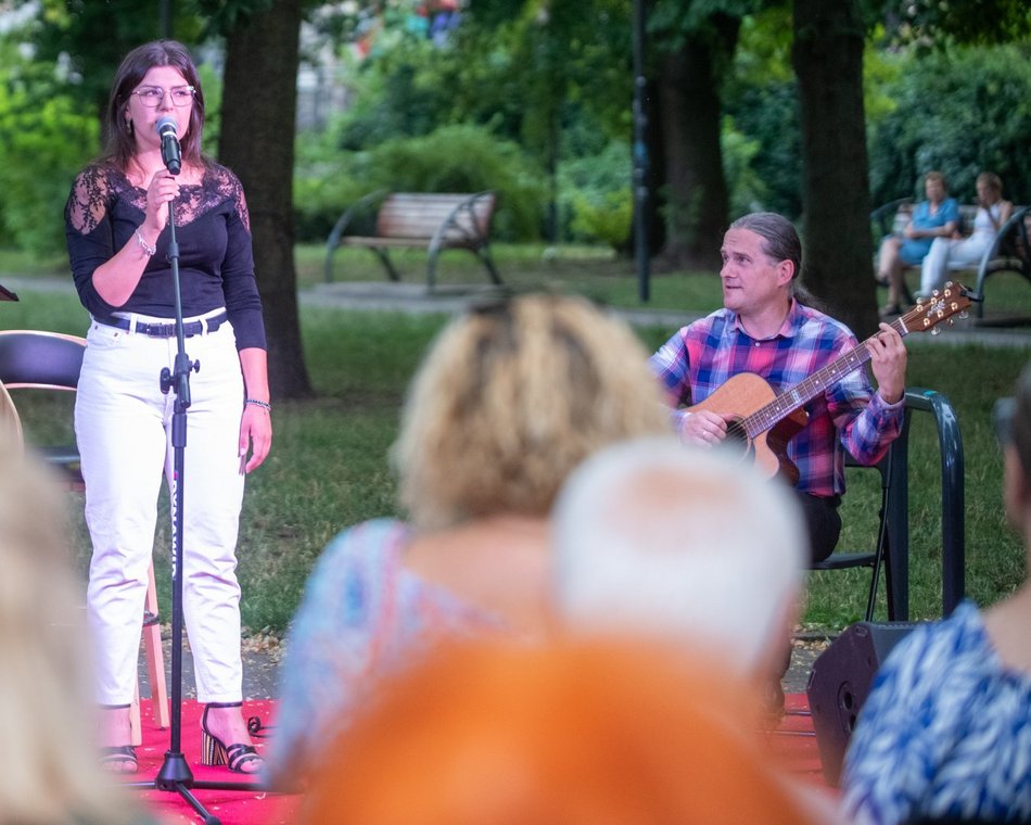 Piotrkowska Kameralnie - koncert