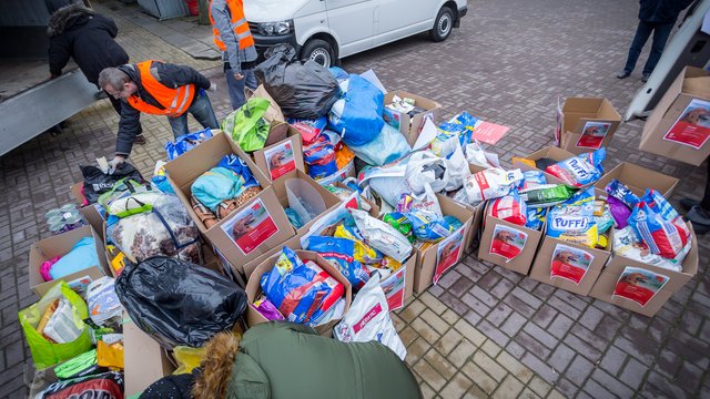 Uniwersytet Łódzki wspiera schronisko w Łodzi. Szlachetna inicjatywa, w którą warto się włączyć