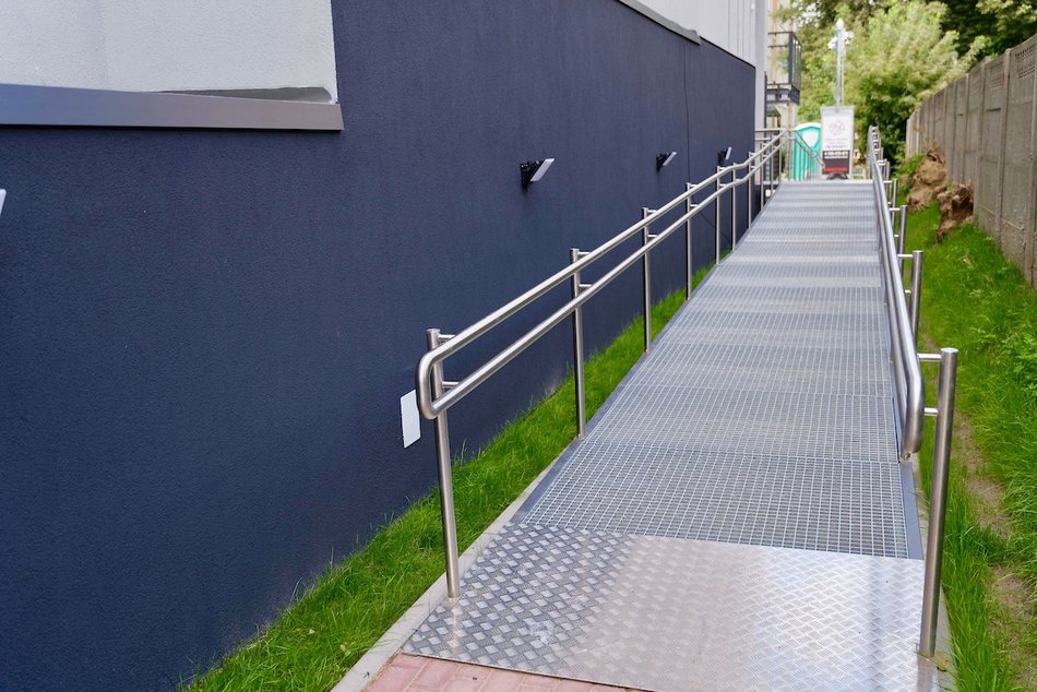 Łódź. Nowe mieszkania przy Przędzalnianej gotowe! Można się wprowadzać