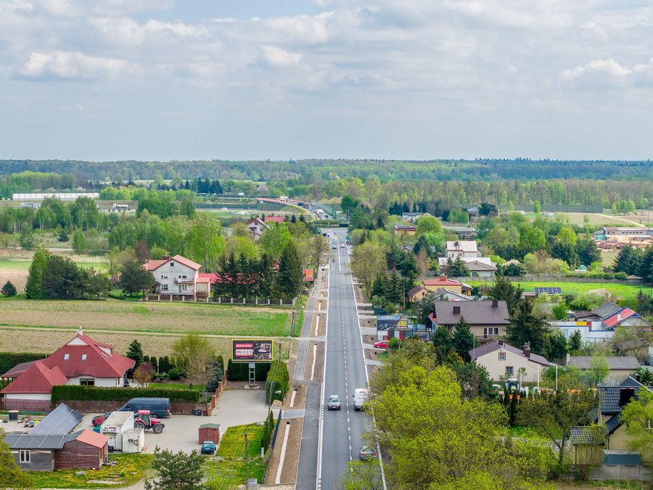 Dojazdy do autostrad w Łodzi. Gotowe inwestycje, najnowsze raporty i plany na najbliższe miesiące
