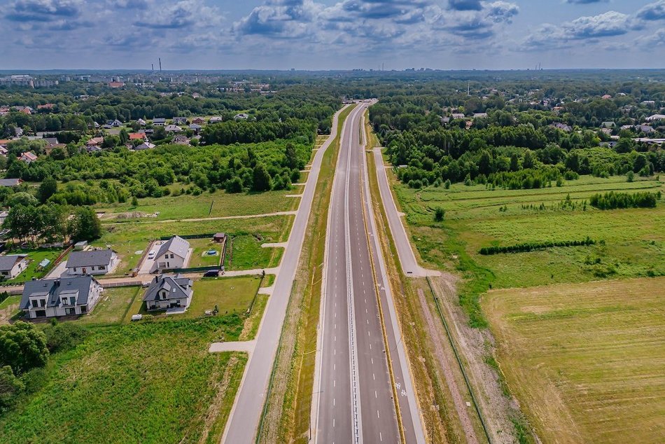 Nowe inwestycje na Teofilowie i Złotnie