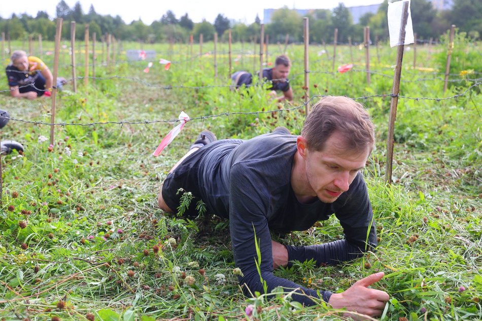 Biegłeś/aś w Runmageddon 2025 w Łodzi? Odszukaj się w galerii