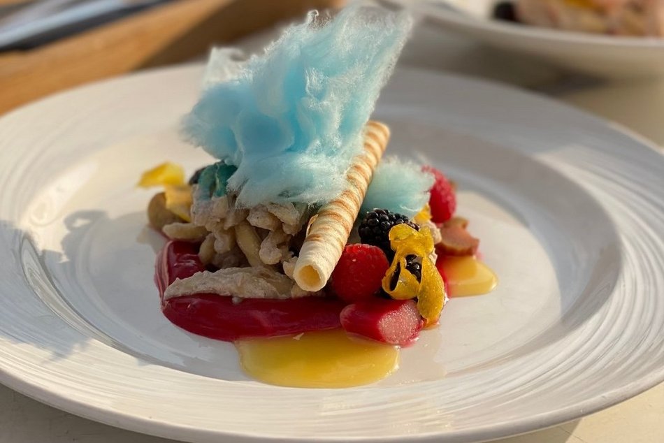 Festiwal Dobrego Smaku w Łodzi. To będzie prawdziwy powrót do czasów dzieciństwa!