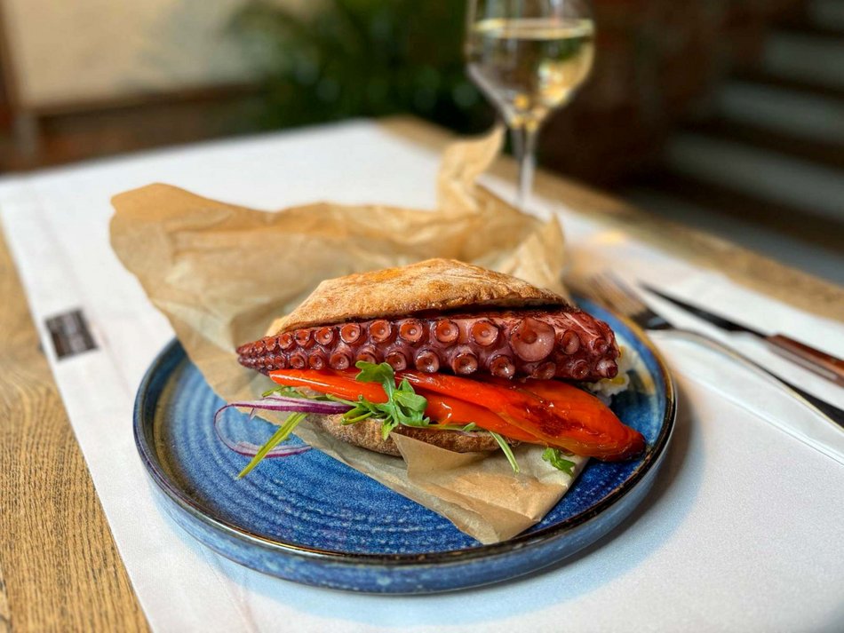 Łódź. Jemy w Łodzi Burger Fest nadchodzi wielkimi krokami!