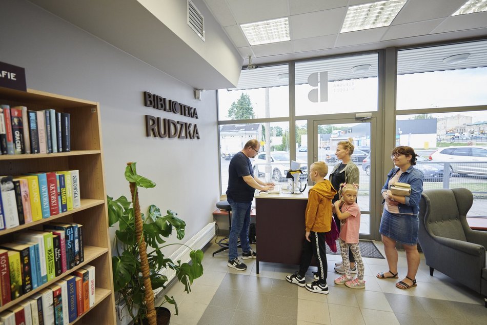 Biblioteka Miejska w Łodzi wdraża system Alma. Skorzystają czytelnicy!