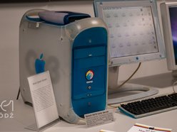 Łódź. Wystawa interaktywna „40 lat Macintosha” w EC1 Łódź. Kultowy komputer, który zmienił świat