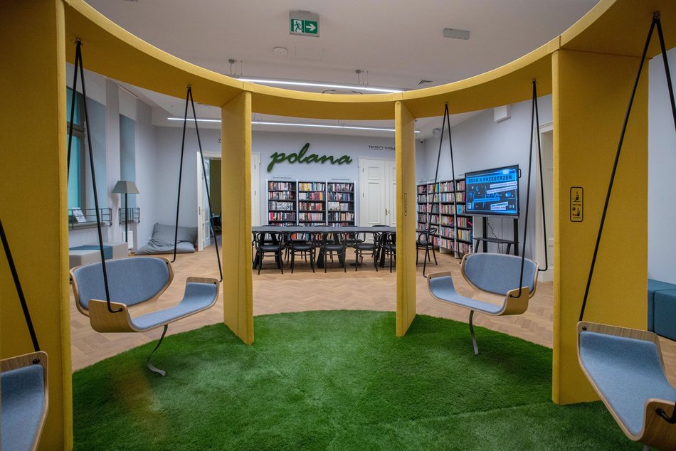 Wille Meyera przy ul. Moniuszki