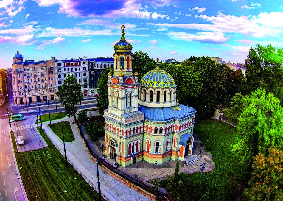 Cerkiew św. Aleksandra Newskiego