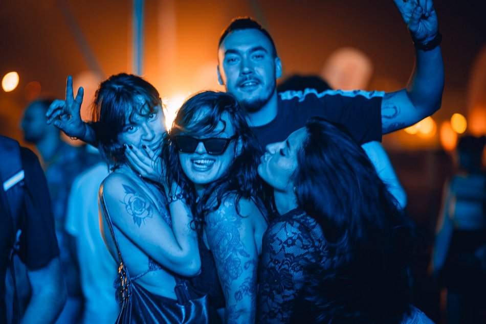 Łódź Summer Festival 2025. Byłeś/aś pierwszego dnia? Znajdź się na zdjęciach!