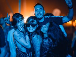 Łódź Summer Festival 2025. Byłeś/aś pierwszego dnia? Znajdź się na zdjęciach!