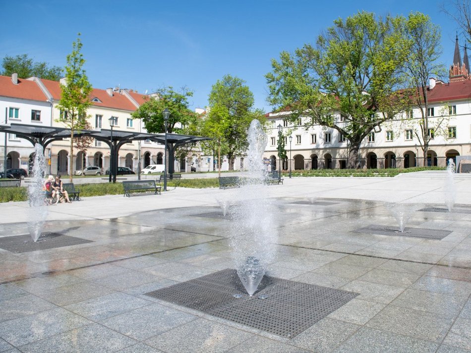 Stary Rynek