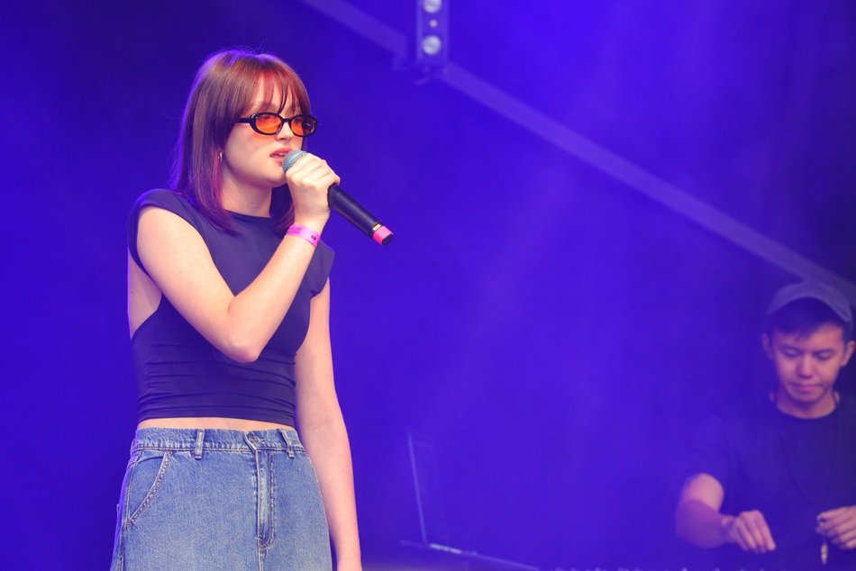 Great September 2023. Paula Biskup