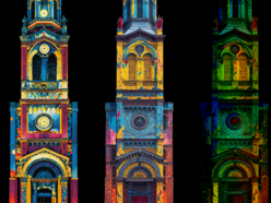 Light Move Festival 2025 Łódź wraca na Sienkiewicza